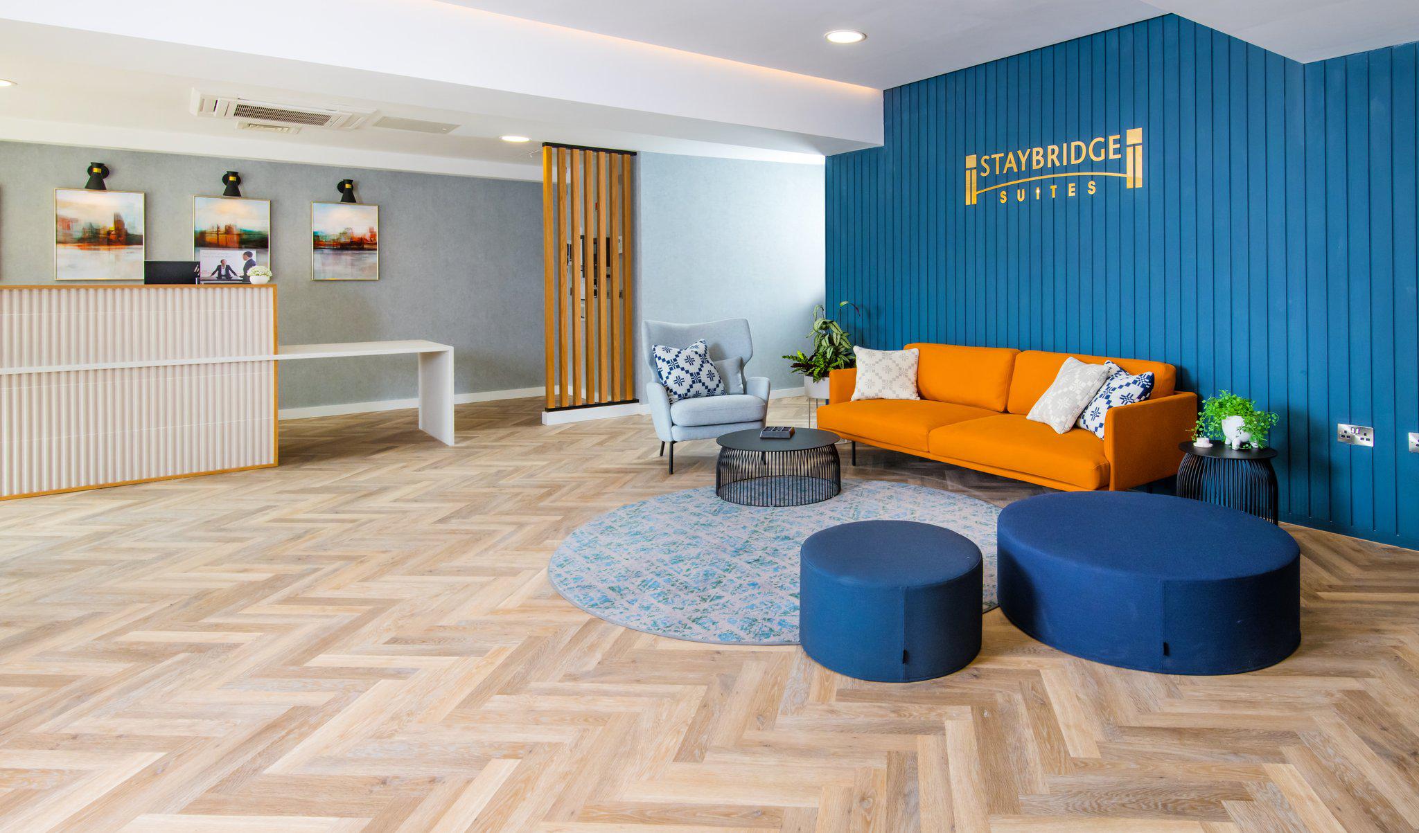 Images Staybridge Suites Cardiff, an IHG Hotel