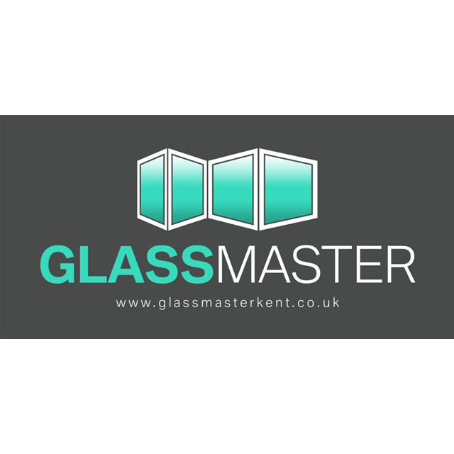 Glassmaster Logo