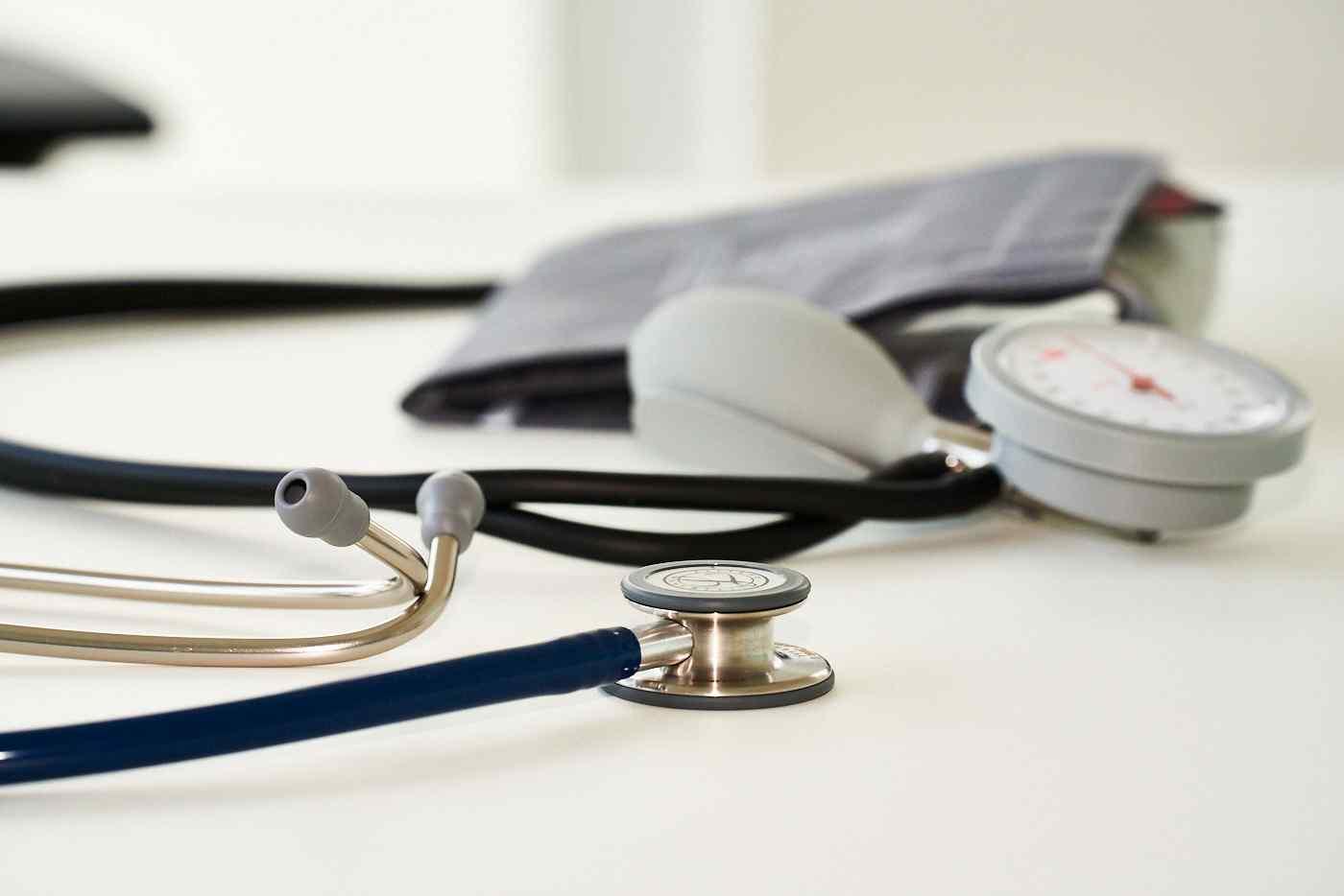 Bild 3 Hausärztliche Praxis Ankum, eine LillianCare-Partnerpraxis in Ankum