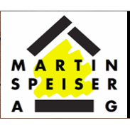 Speiser Martin AG Logo