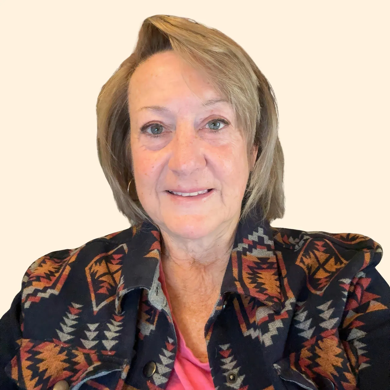 Lisa Dorner-Zupancic, Counselor