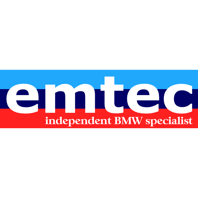 Emtec of Salisbury Ltd Logo