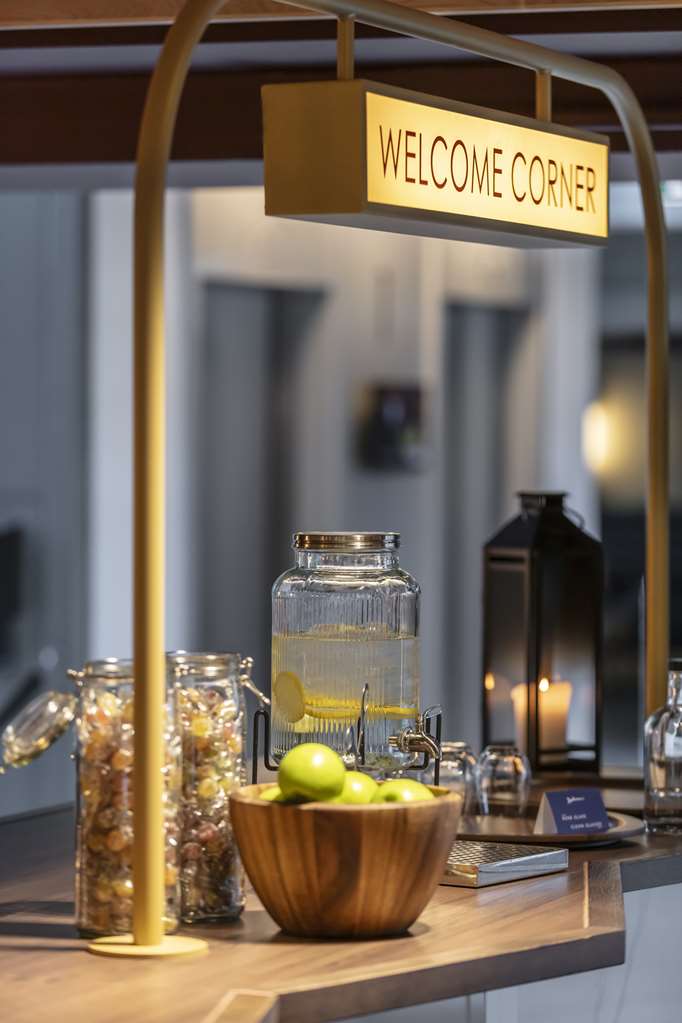 Images Radisson Blu Royal Garden Hotel, Trondheim