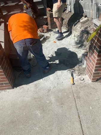 Images A1 Masonry & Construction