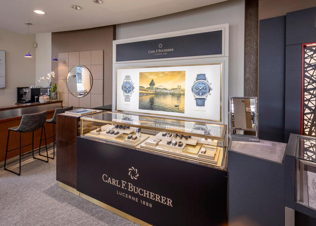 Images Watches of Switzerland