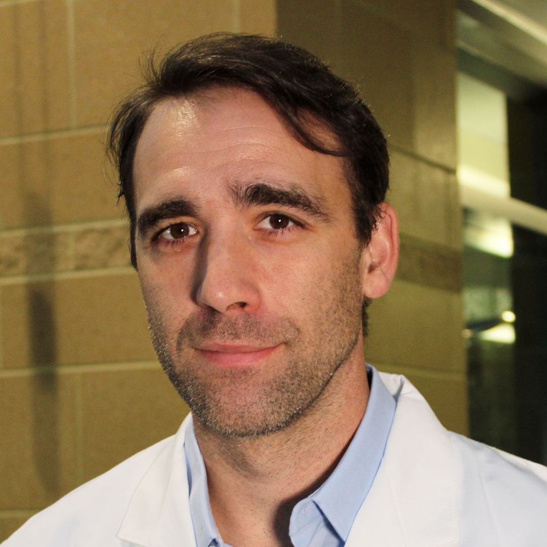 Headshot of Jordan Lejeune, MD