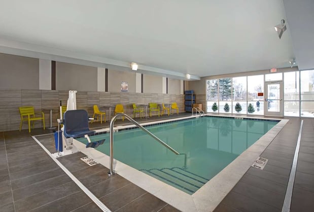 Images Home2 Suites by Hilton Richmond
