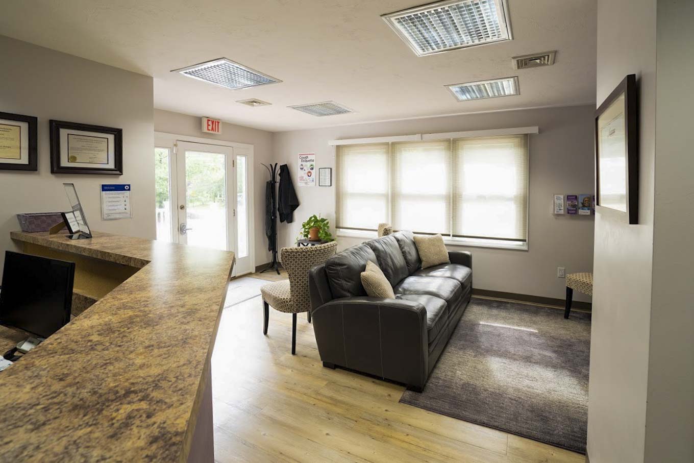 Waiting Room