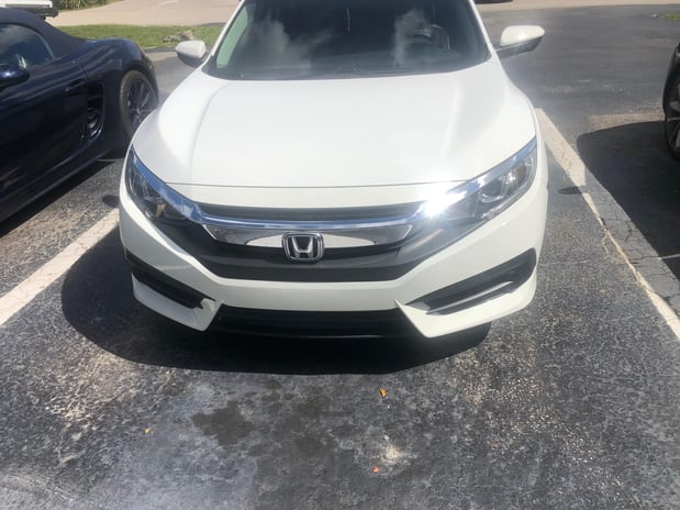 Images Coastal Collision