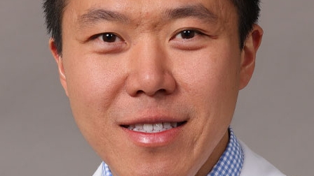 Michael Yu