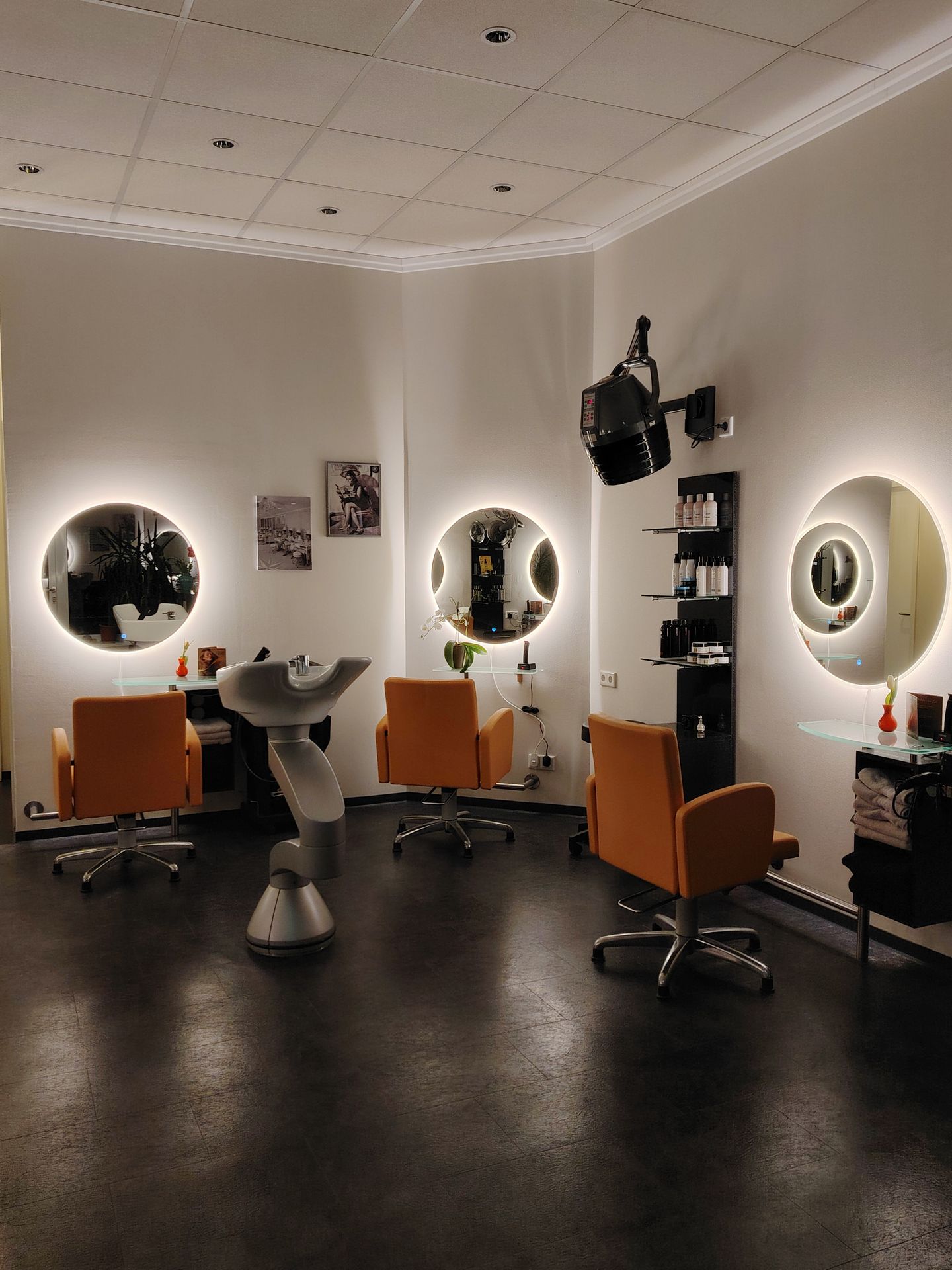 Hair & Beauty Studio Rößer, Klebendorfer Str. 1 in Taucha