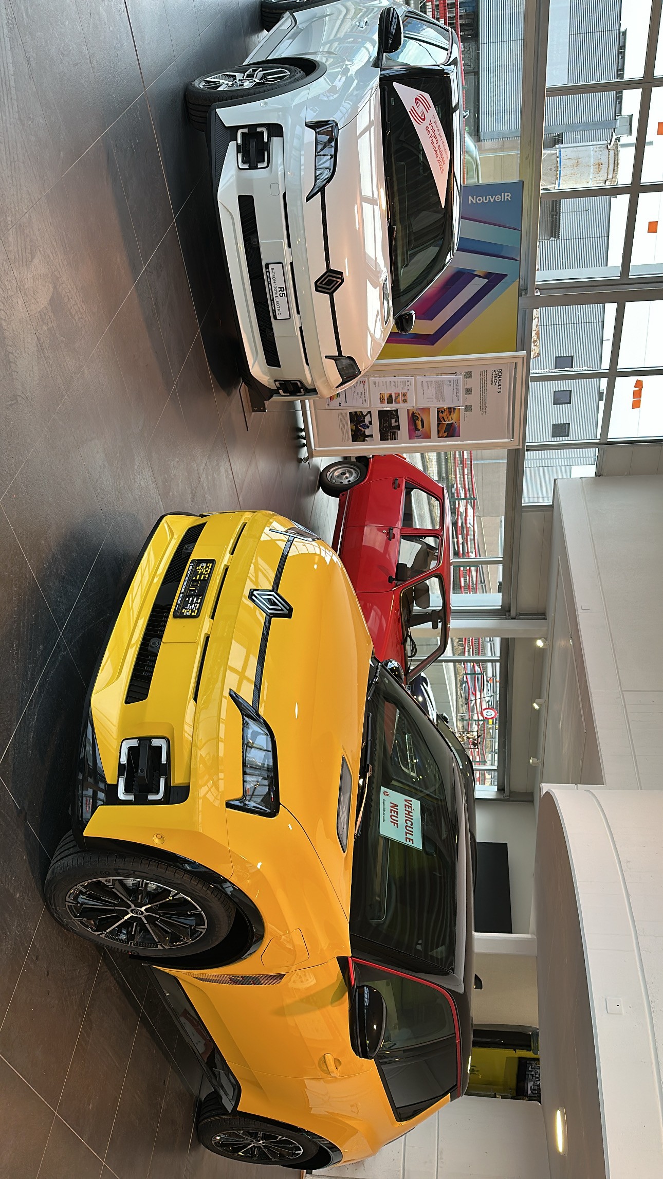 Bertschy Automobiles SA, Route du Madelain 1 in Matran