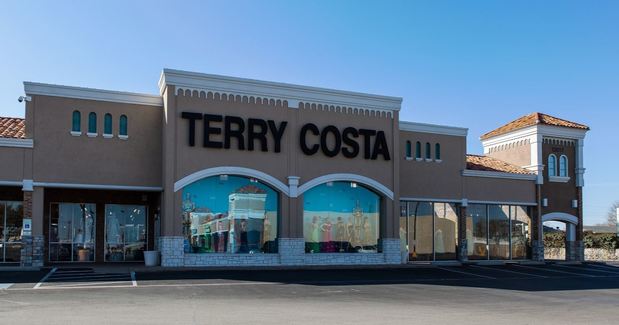 Images Terry Costa