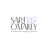 Sara O’Malley, Realtor Logo
