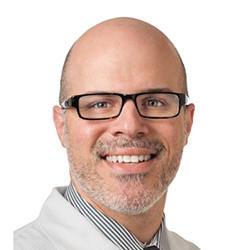 Josh Levitsky, MD