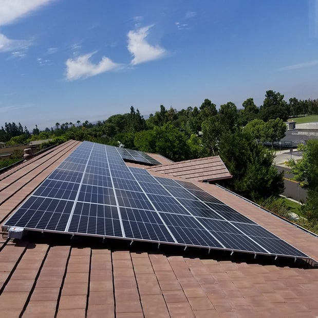 Images Citadel Roofing & Solar