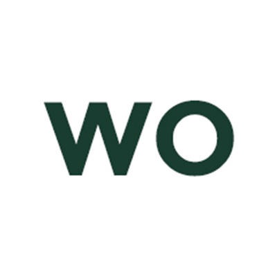 Waren Optometry Logo