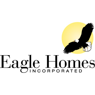 Eagle Homes, Inc. Logo