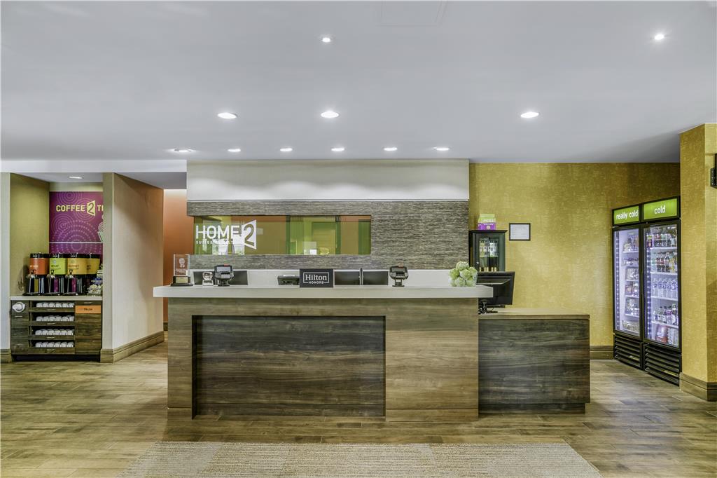 Home2 Suites by Hilton St. Simons Island