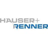 Logo Häuser + Renner KG