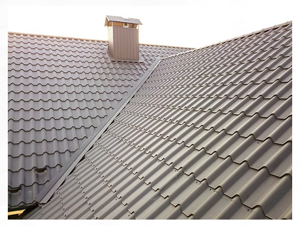 M O'Brien Roofing 6