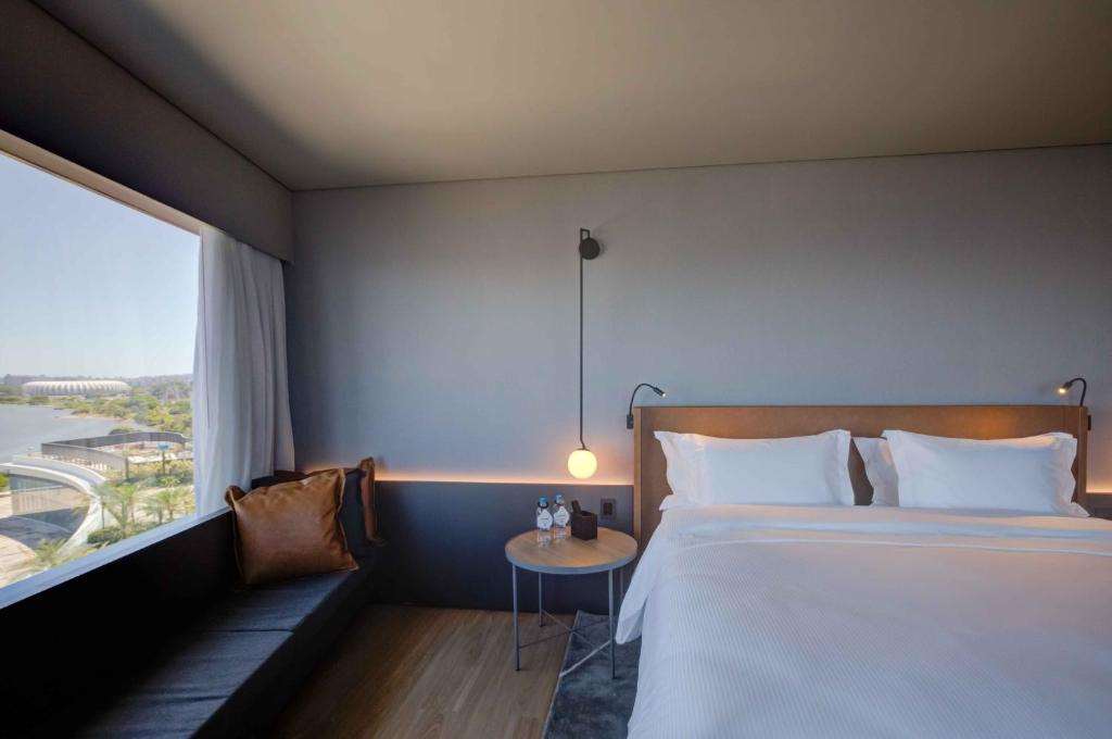 Images DoubleTree by Hilton Porto Alegre