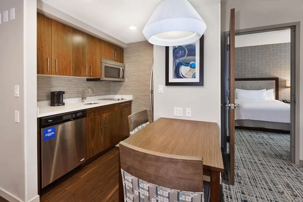 Images Homewood Suites by Hilton Pittsburgh Downtown