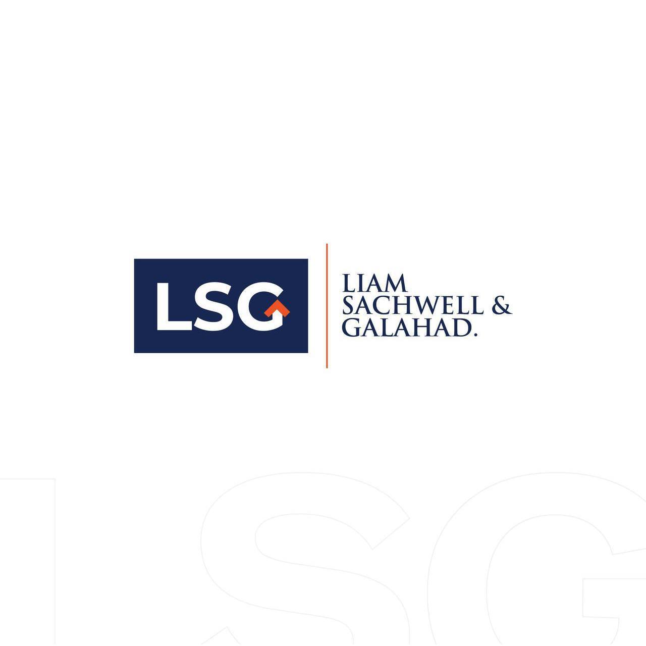 Liam Sachwell  and  Galahad (LSG)