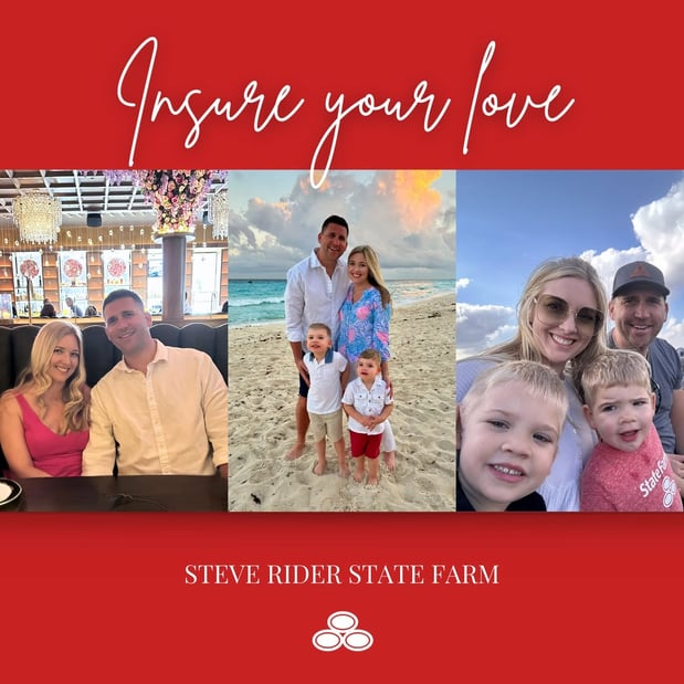Images Steve Rider - State Farm Insurance Agent