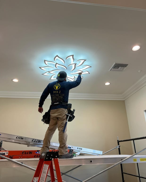 Images MRZ Electric LLC