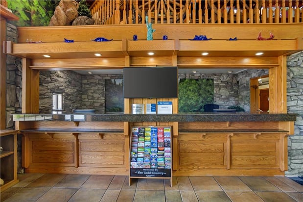 Images Best Western Plus Yosemite Gateway Inn