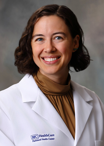 View more information about Kayla Harshman