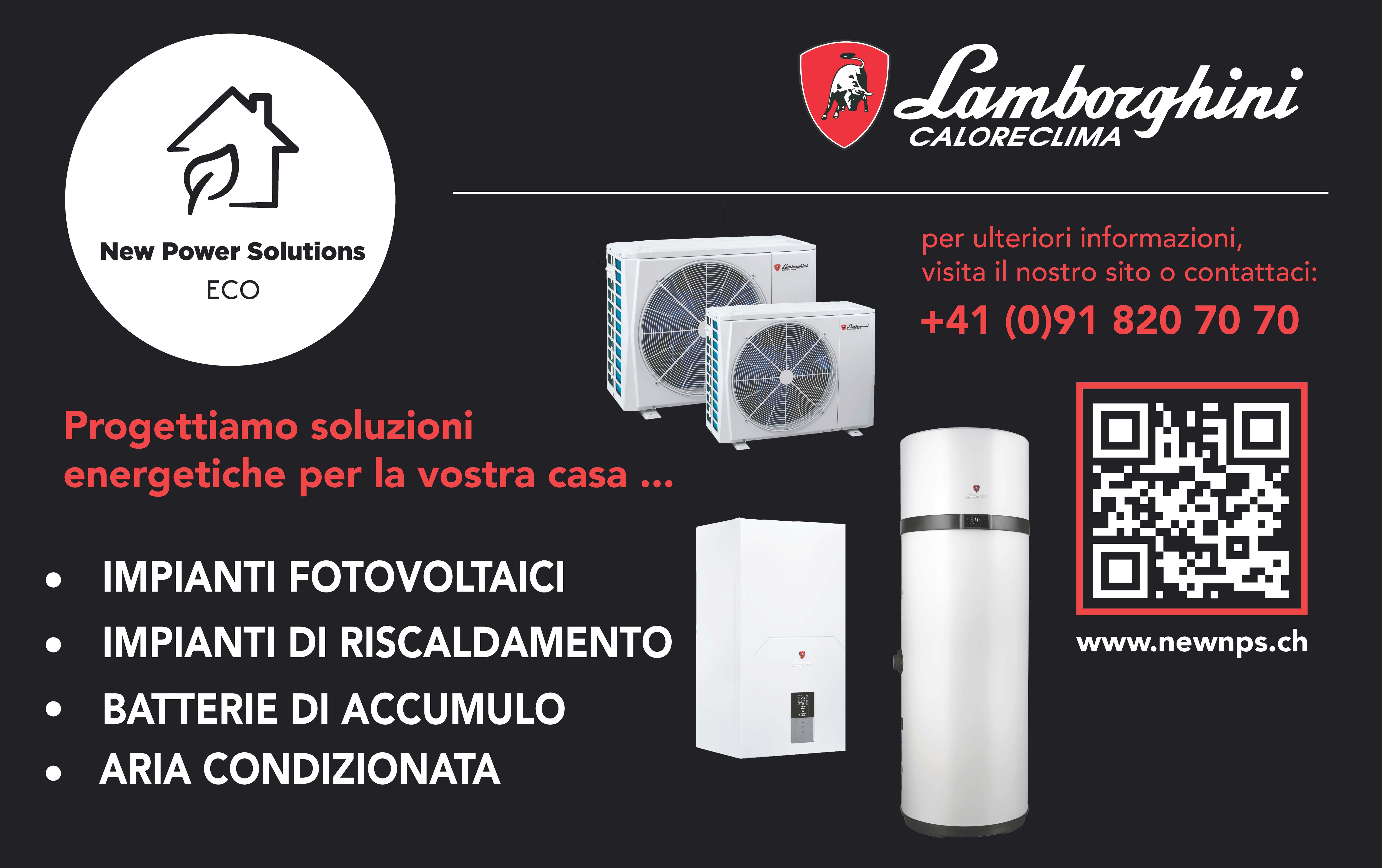 Bilder New Power Solutions Sa