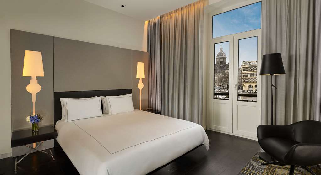 Foto's Park Plaza Victoria Amsterdam