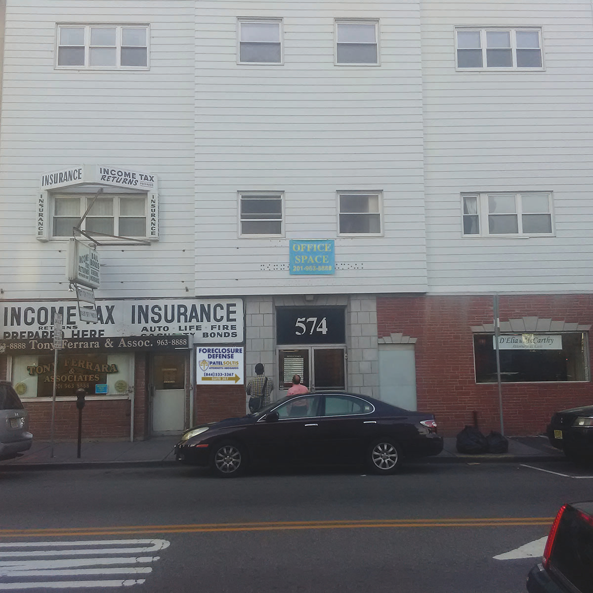 Law Offices of Patel and Soltis