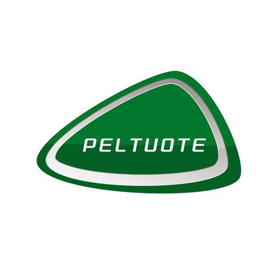 Pel-Tuote Oy Logo