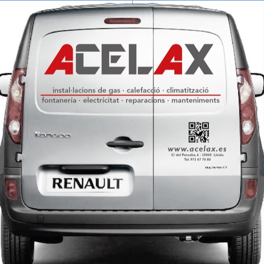 Images Acelax