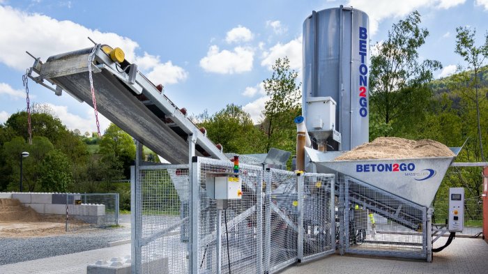 Bild 15 Eilering GmbH & Co. KG in Bad Bentheim