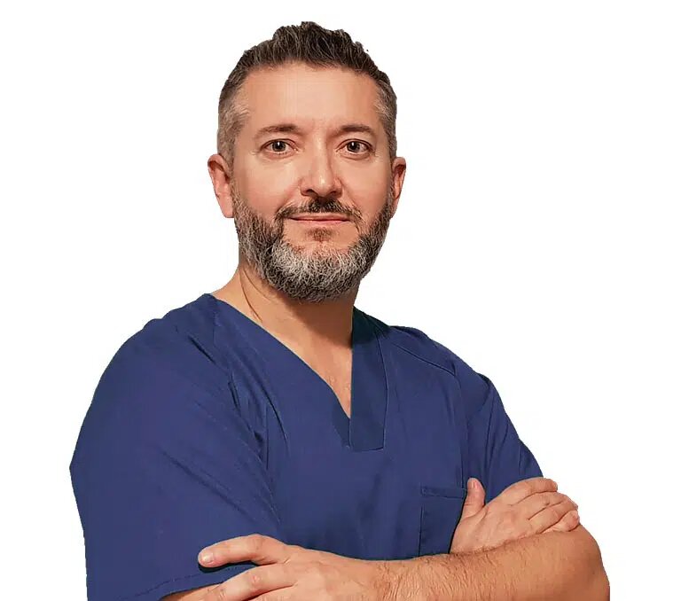 Images Dr. Mario Secorun. Cirugía Plástica y Estética