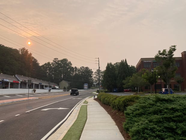 Images BankSouth Mortgage Woodstock