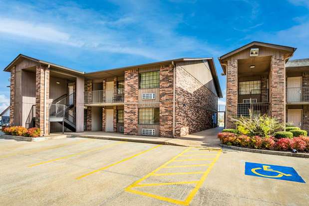 Images SureStay Plus By Best Western Poteau