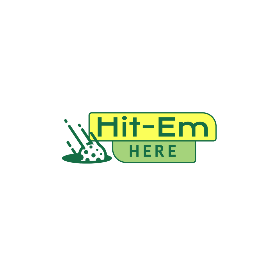 Hit-Em Here