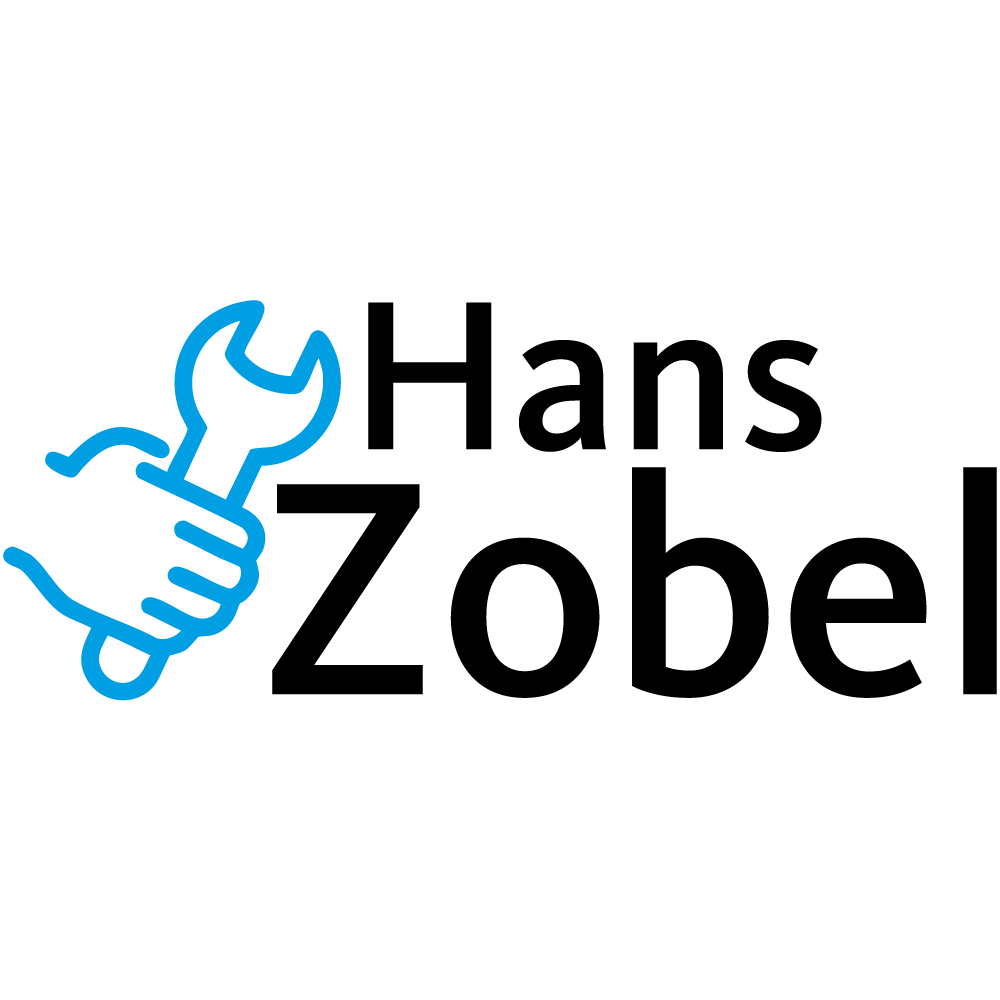 Hans Zobel in Burghaslach - Logo Hans Zobel in Burghaslach - Logo