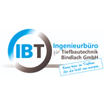 Kundenlogo IBT - Ingenieurbüro für Tiefbautechnik Bindlach GmbH