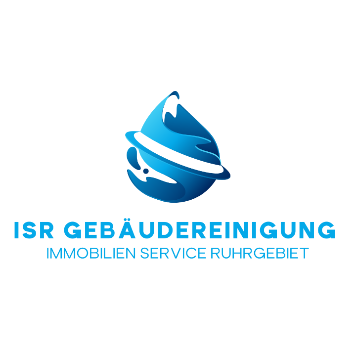 ISR Gebäudereinigung - Immobilien Service Ruhrgebiet in Gelsenkirchen - Logo