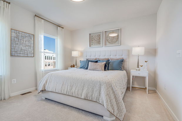 Images Village at Virginia Center by Stanley Martin Homes