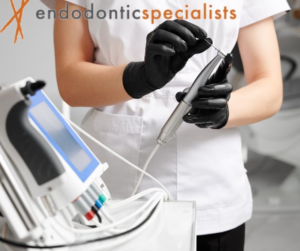 Images Tyler F Baker, DDS MS - Endodontic Specialists