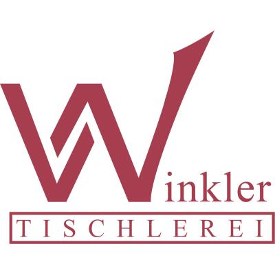 Tischlerei Winkler GmbH in Lachendorf Kreis Celle - Logo