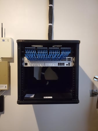 Images LoveTech Security Systems