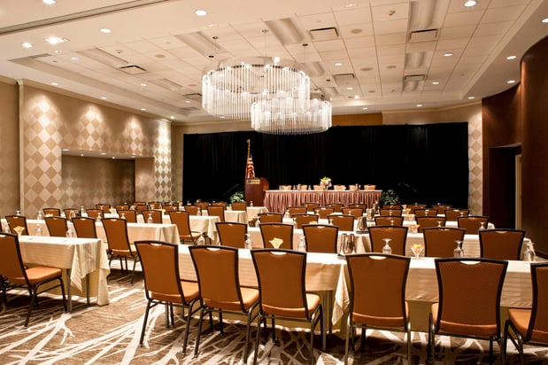 Images Holiday Inn Washington Capitol - Natl Mall by IHG